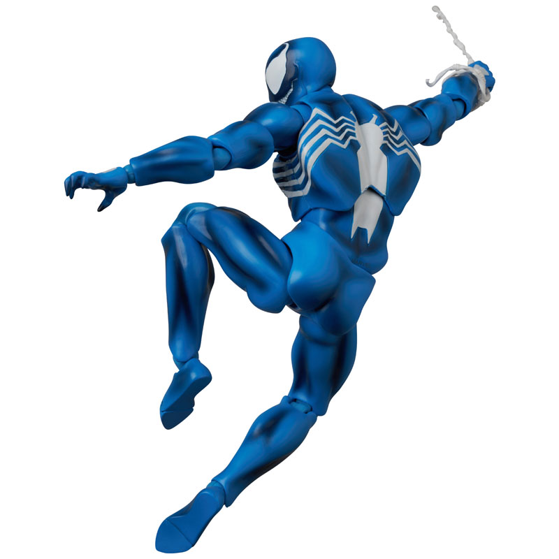 マフェックス No.298 MAFEX VENOM(COMIC BLUE Ver.)