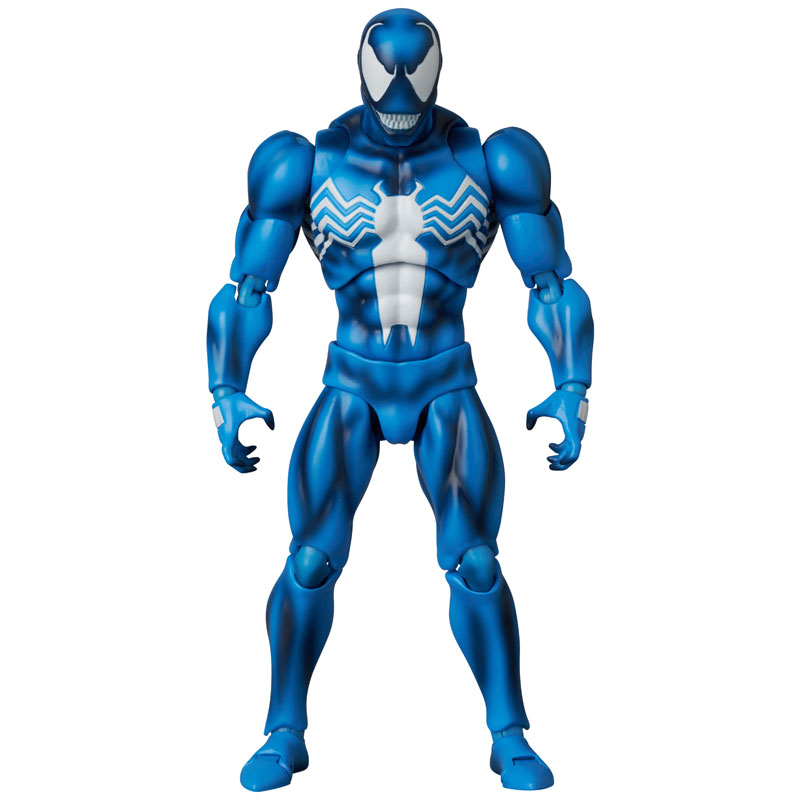 マフェックス No.298 MAFEX VENOM(COMIC BLUE Ver.)