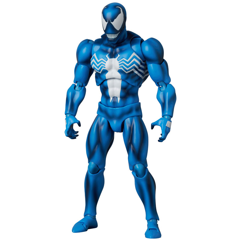 マフェックス No.298 MAFEX VENOM(COMIC BLUE Ver.)