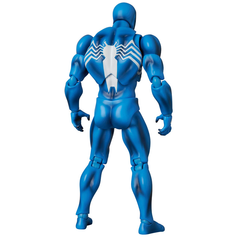 マフェックス No.298 MAFEX VENOM(COMIC BLUE Ver.)