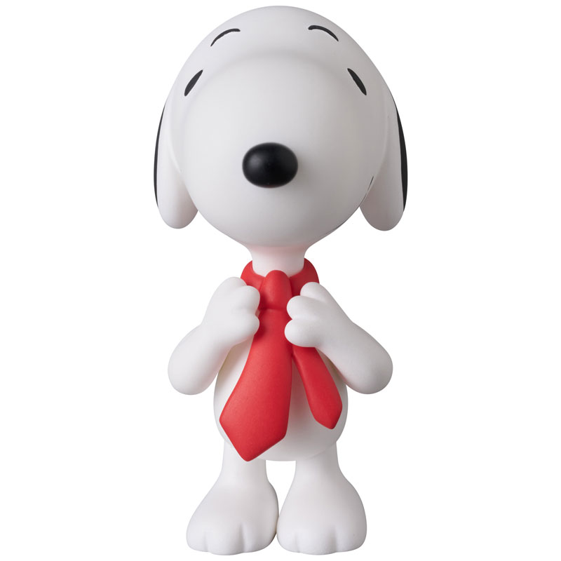 ウルトラディテールフィギュア No.897 UDF PEANUTS SERIES 19 Father’s Day Tie
