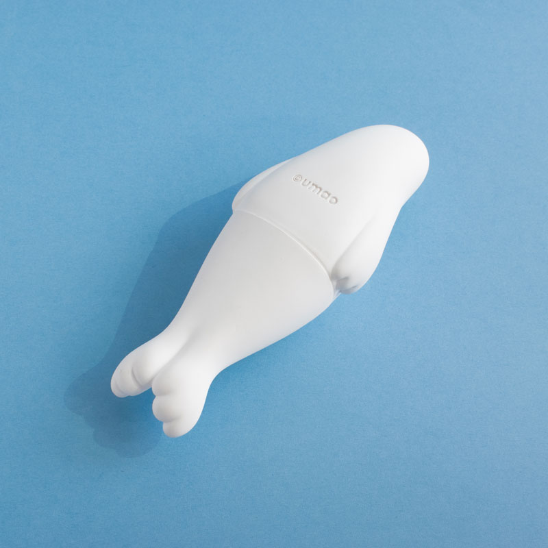 アザラシ / WHITE