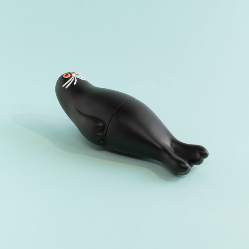 アザラシ / BLACK