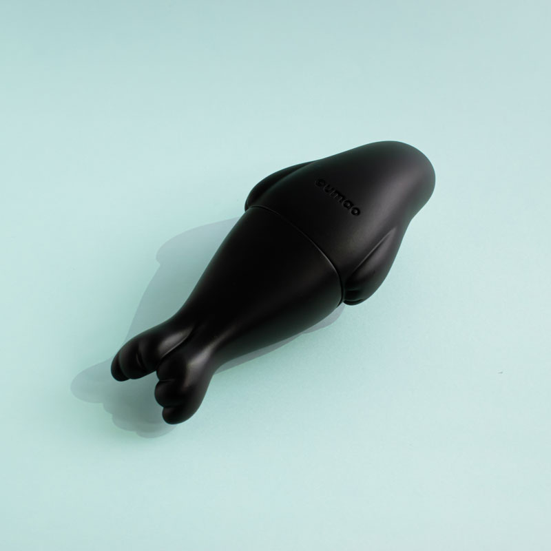 アザラシ / BLACK