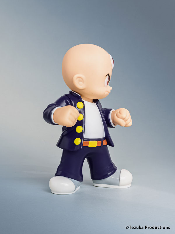 手塚治虫キャラクターズ Sofvi Collection 007 写楽保介