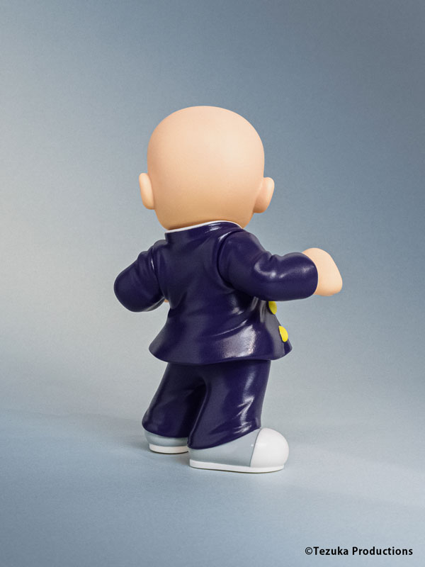 手塚治虫キャラクターズ Sofvi Collection 007 写楽保介