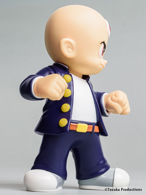 手塚治虫キャラクターズ Sofvi Collection 007 写楽保介