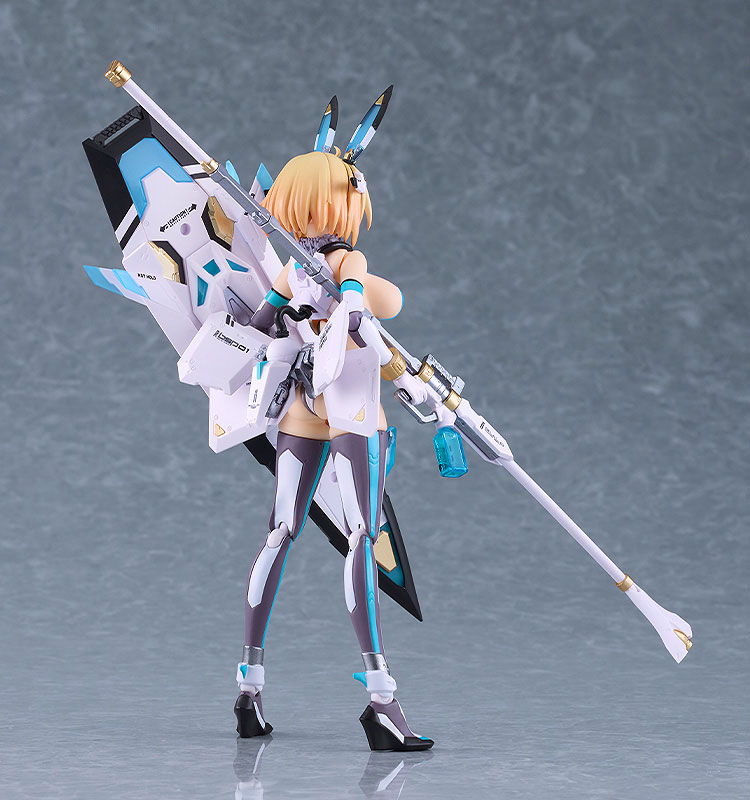 【限定販売】figma バニースーツ プランニング ソフィア・F・シャーリング アップデートver.