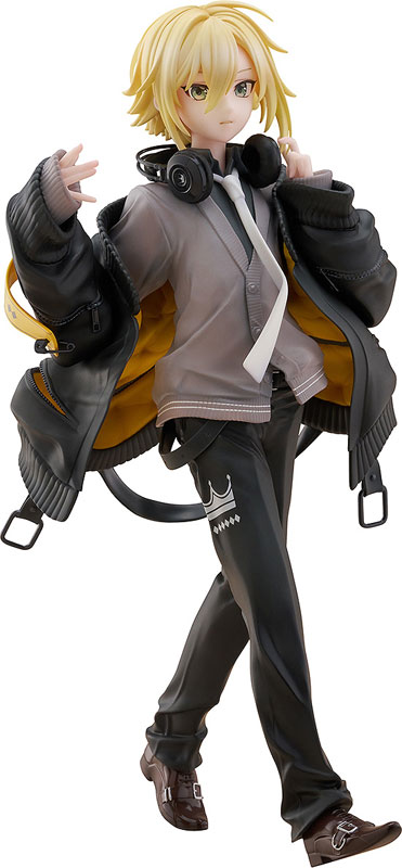 にじさんじ』卯月コウ illustration by 望月けい 1/7 完成品フィギュア