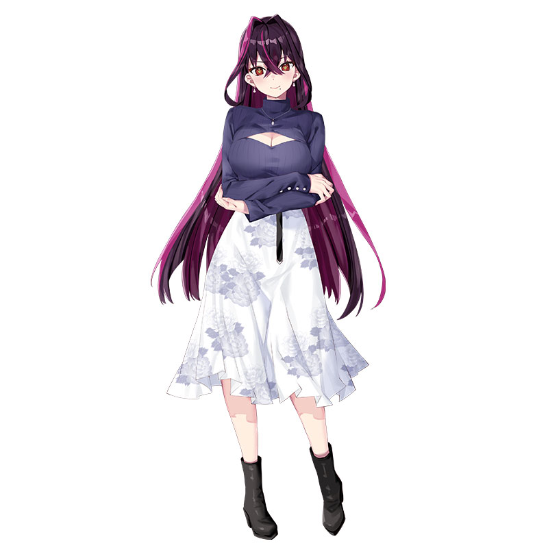 あみあみ限定特典】PCソフト 「ちなみほりっく -Chinami Holic-」特典