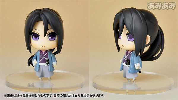ワンコイングランデフィギュアコレクション 薄桜鬼 新選組奇譚 全9種セット GOODS-04406121_01.jpg