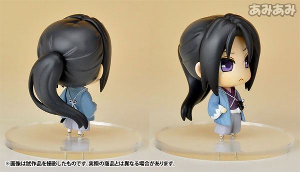 ワンコイングランデフィギュアコレクション 薄桜鬼 新選組奇譚 全9種セット GOODS-04406121_02.jpg