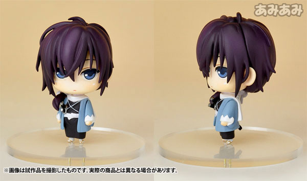 ワンコイングランデフィギュアコレクション 薄桜鬼 新選組奇譚 全9種セット GOODS-04406121_03.jpg