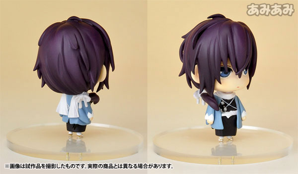 ワンコイングランデフィギュアコレクション 薄桜鬼 新選組奇譚 全9種セット GOODS-04406121_04.jpg