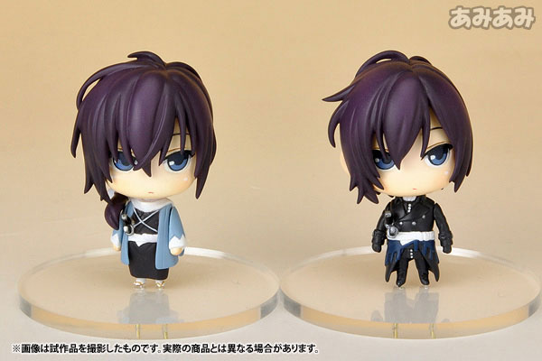 ワンコイングランデフィギュアコレクション 薄桜鬼 新選組奇譚 全9種セット GOODS-04406121_07.jpg