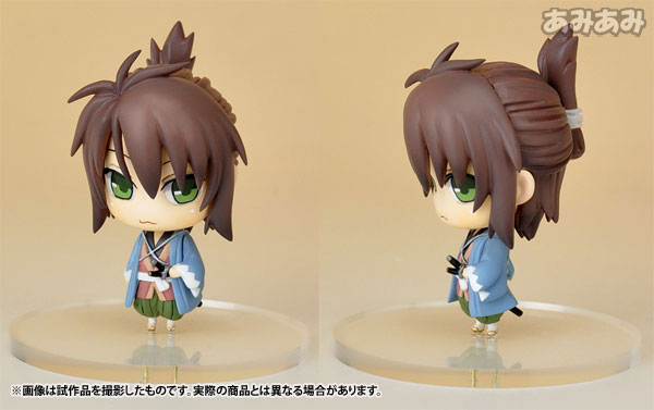ワンコイングランデフィギュアコレクション 薄桜鬼 新選組奇譚 全9種セット GOODS-04406121_08.jpg