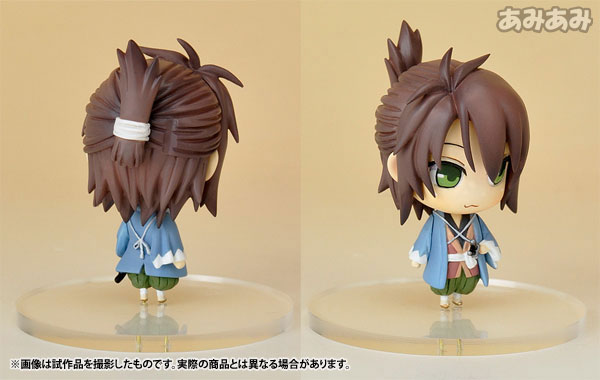 ワンコイングランデフィギュアコレクション 薄桜鬼 新選組奇譚 全9種セット GOODS-04406121_09.jpg