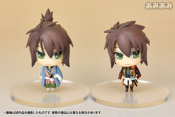 ワンコイングランデフィギュアコレクション 薄桜鬼 新選組奇譚 全9種セット GOODS-04406121_12.jpg