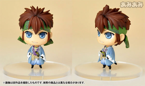 ワンコイングランデフィギュアコレクション 薄桜鬼 新選組奇譚 全9種セット GOODS-04406121_13.jpg