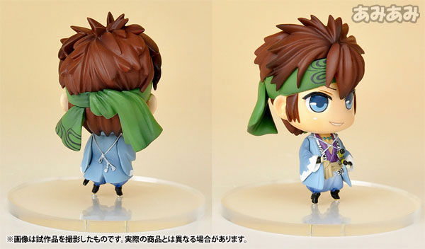 ワンコイングランデフィギュアコレクション 薄桜鬼 新選組奇譚 全9種セット GOODS-04406121_14.jpg