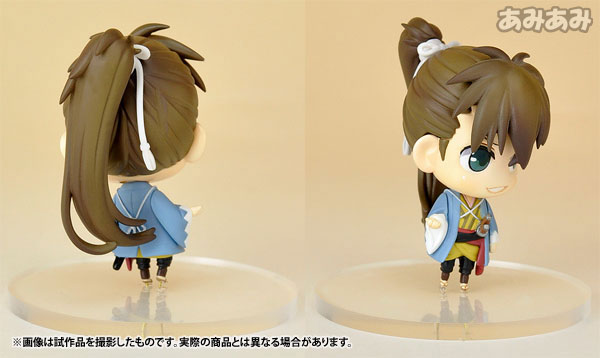 ワンコイングランデフィギュアコレクション 薄桜鬼 新選組奇譚 全9種セット GOODS-04406121_16.jpg