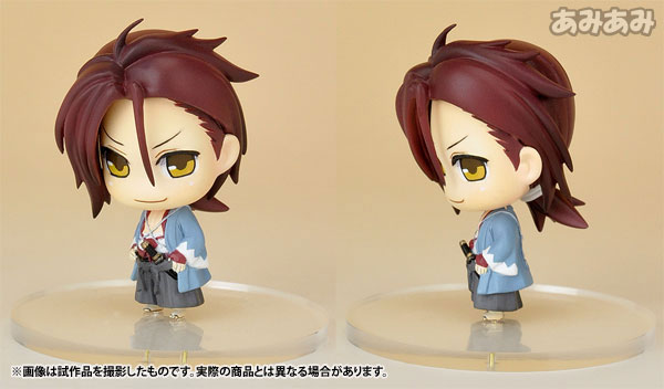 ワンコイングランデフィギュアコレクション 薄桜鬼 新選組奇譚 全9種セット GOODS-04406121_17.jpg