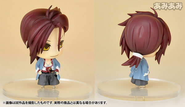ワンコイングランデフィギュアコレクション 薄桜鬼 新選組奇譚 全9種セット GOODS-04406121_18.jpg