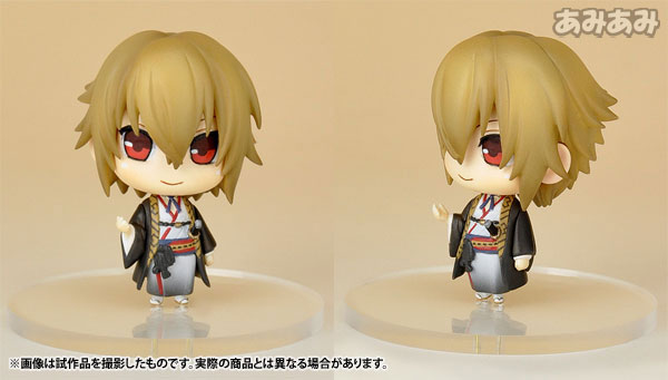 ワンコイングランデフィギュアコレクション 薄桜鬼 新選組奇譚 全9種セット GOODS-04406121_19.jpg