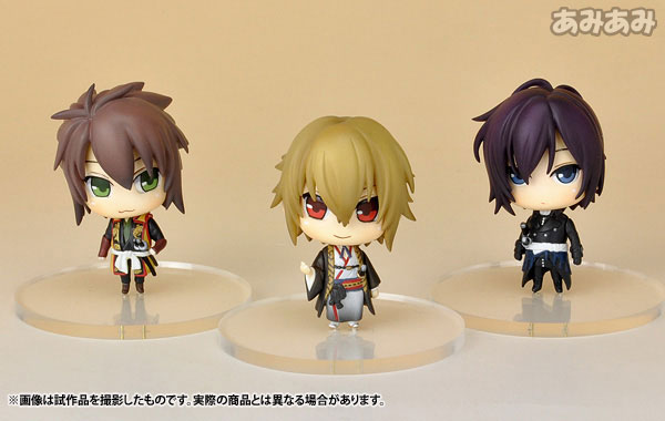 ワンコイングランデフィギュアコレクション 薄桜鬼 新選組奇譚 全9種セット GOODS-04406121_21.jpg