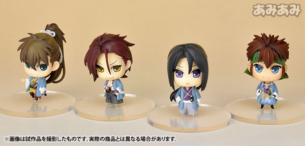 ワンコイングランデフィギュアコレクション 薄桜鬼 新選組奇譚 全9種セット GOODS-04406121_22.jpg