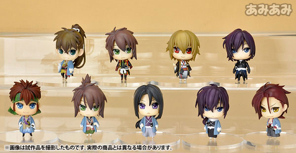 ワンコイングランデフィギュアコレクション 薄桜鬼 新選組奇譚 全9種セット GOODS-04406121_23.jpg