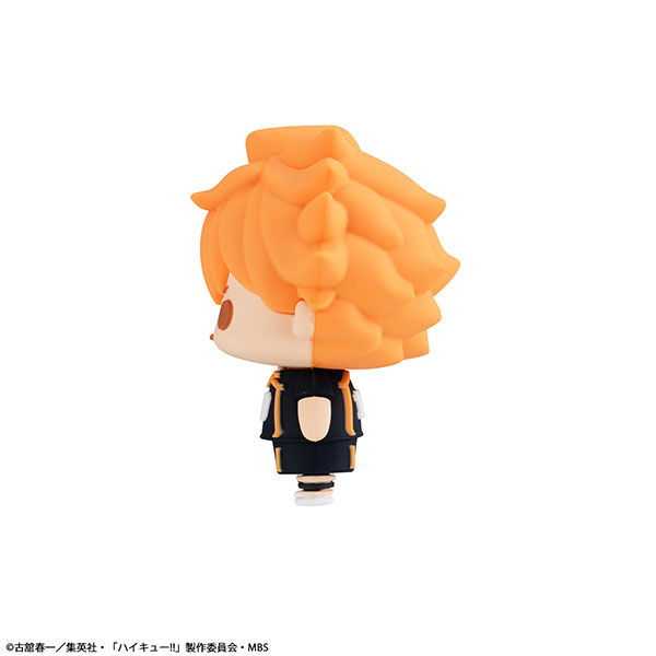 ちょこりんマスコット ハイキュー!! vol.1 全6種セット GOODS-04693843_07.jpg