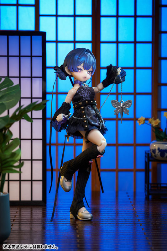 EVE LYNNA：両面キラー」 完成品ドールコレクション 6個入りBOX[Neo