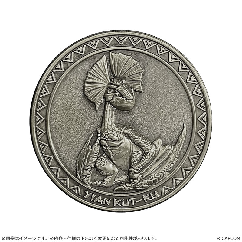 8種コンプセット モンスターハンター × ホロライブ ビッグタオル