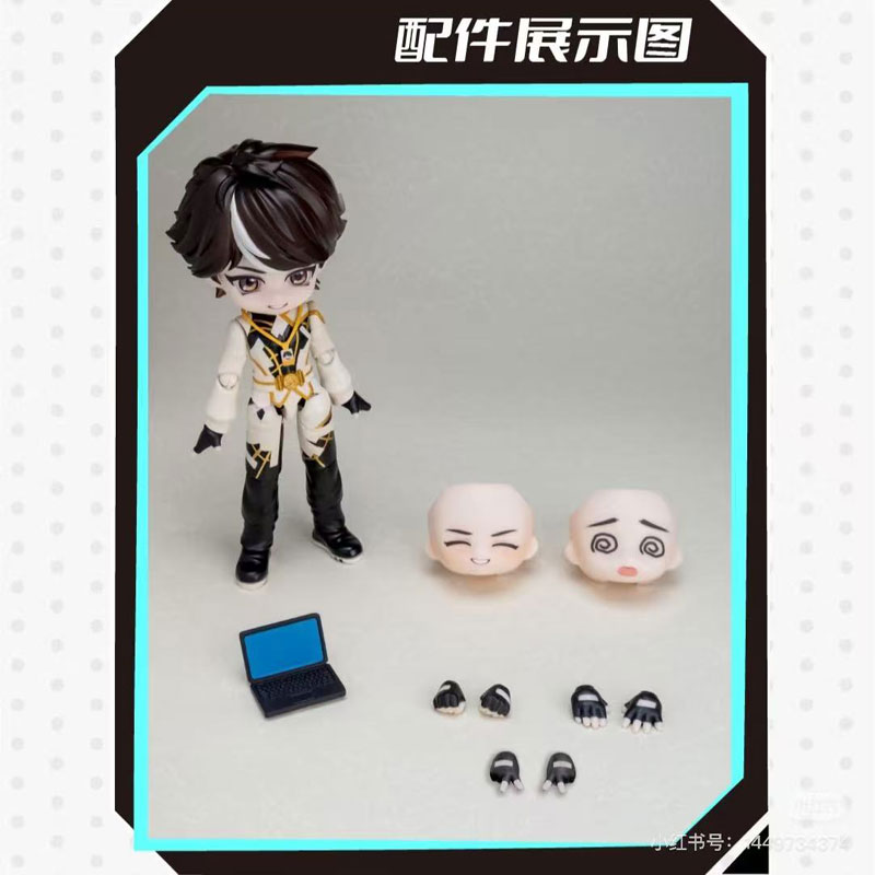 専用☆検問フィギュア基本セット Amazon.co.jp: DRAGON HORSE DH S002LG SCP財団シリーズ 機動