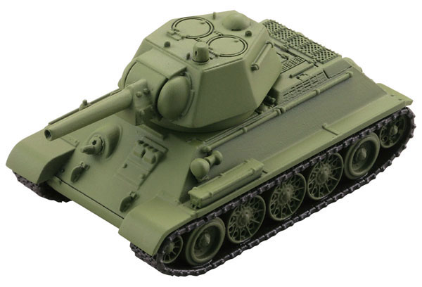 miniQ ワールドタンクディフォルメ7 激闘 東部戦線編(ティーガーVS T-34) 全8種セット GOODS-04718400_06.jpg