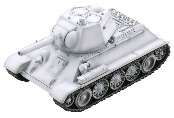 miniQ ワールドタンクディフォルメ7 激闘 東部戦線編(ティーガーVS T-34) 全8種セット GOODS-04718400_07.jpg