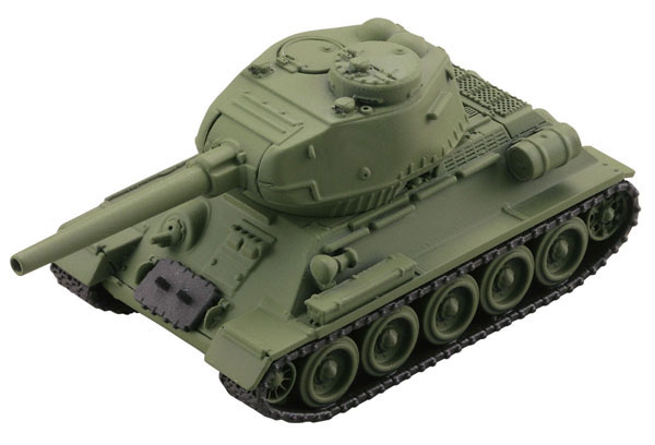 miniQ ワールドタンクディフォルメ7 激闘 東部戦線編(ティーガーVS T-34) 全8種セット GOODS-04718400_08.jpg