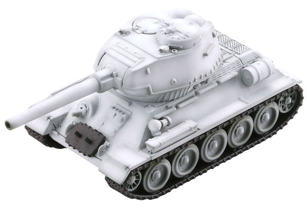 miniQ ワールドタンクディフォルメ7 激闘 東部戦線編(ティーガーVS T-34) 全8種セット GOODS-04718400_09.jpg