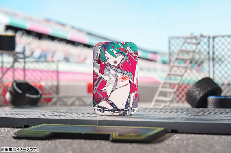 初音ミク GTプロジェクト 初音ミク レーシングVer. 2025