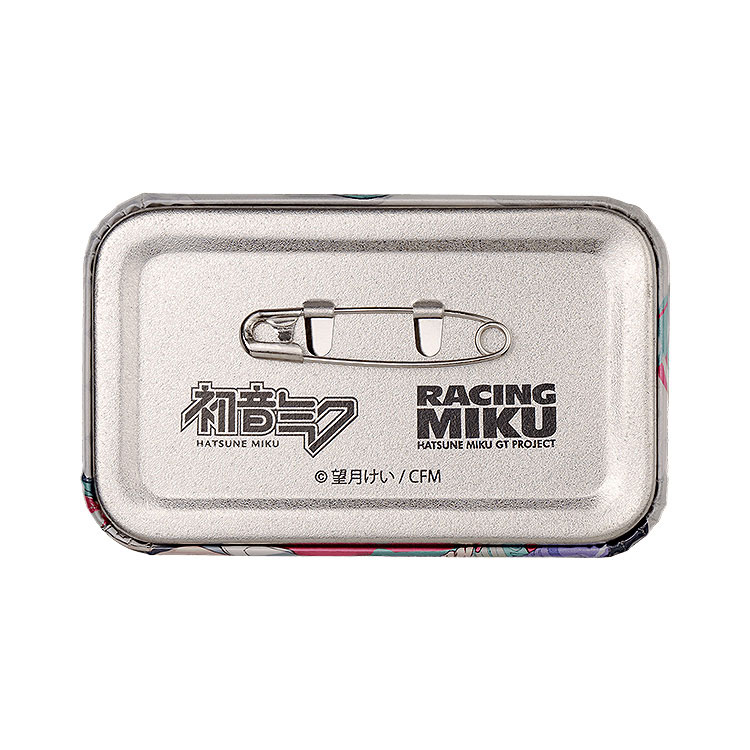 初音ミク GTプロジェクト 初音ミク レーシングVer. 2025