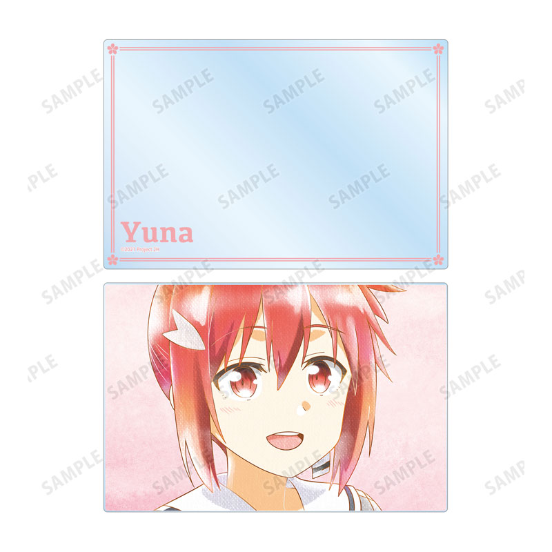 結城友奈は勇者である -大満開の章- 結城友奈 Ani-Art aqua label 第2