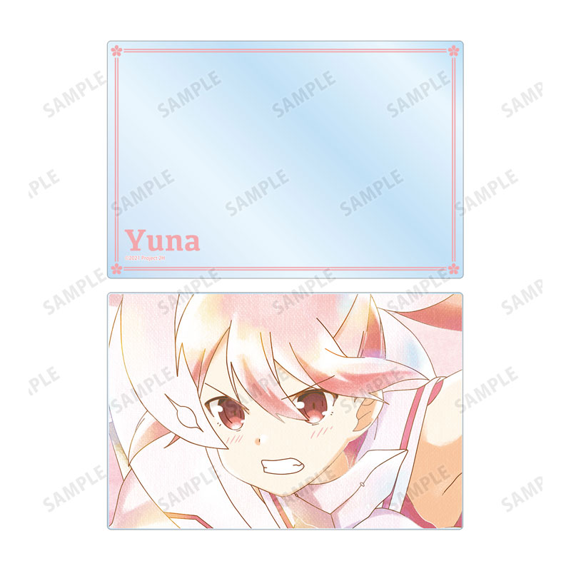 結城友奈は勇者である -大満開の章- 結城友奈 Ani-Art aqua label 第2