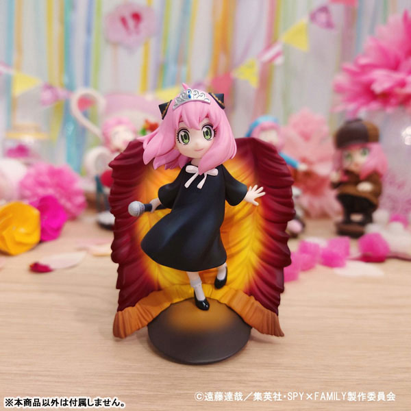 プチラマシリーズ SPY×FAMILY 箱入りSPY×FAMILY3 4個入りBOX（再販