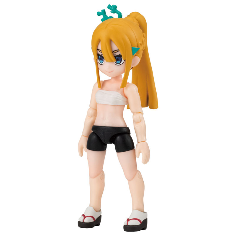 リンクトラベラーズ～武ノ国のサムライ編～SIDE：C 10個入りBOX (食玩
