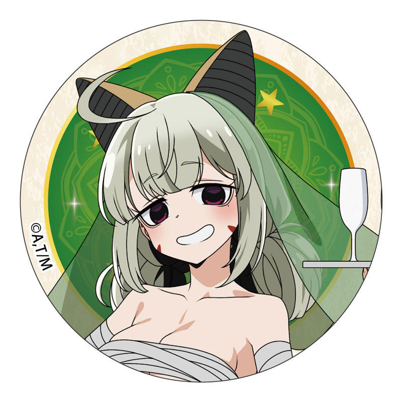 魔法少女にあこがれて トレーディング缶バッジ 9個入りBOX 魔法少女にあこがれて トレーディング缶バッジ 9個入りBOX[みどびよ