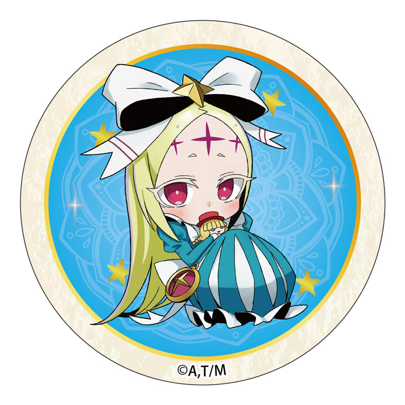 魔法少女にあこがれて トレーディング缶バッジ 9個入りBOX 魔法少女にあこがれて トレーディング缶バッジ 9個入りBOX[みどびよ