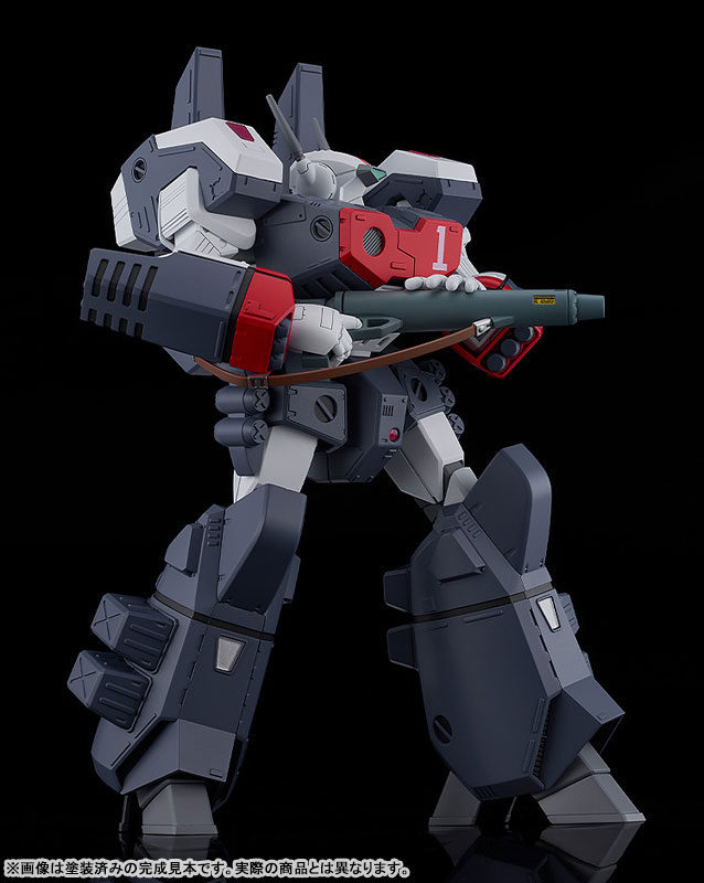 PLAMAX PX18 超時空要塞マクロス 1/72 VF-1J アーマードバルキリー