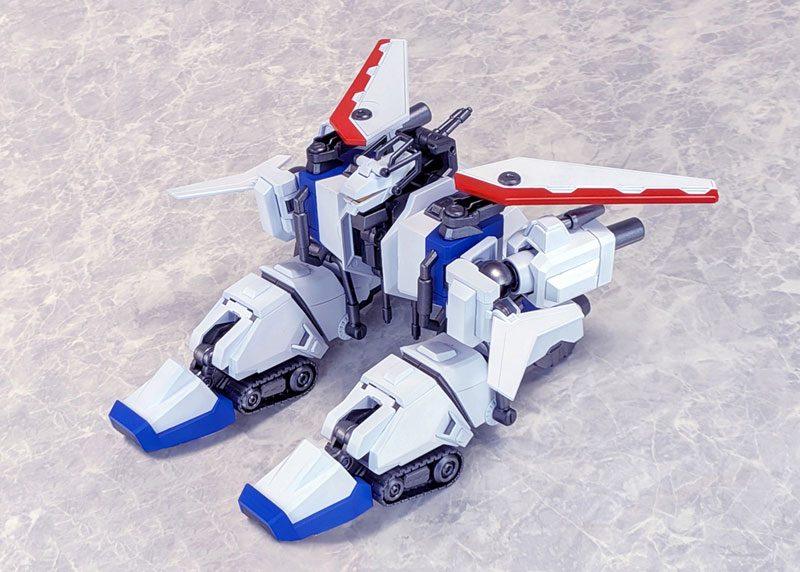 亜空大作戦スラングル スラングル プラモデル[ベルファイン]《02月予約》