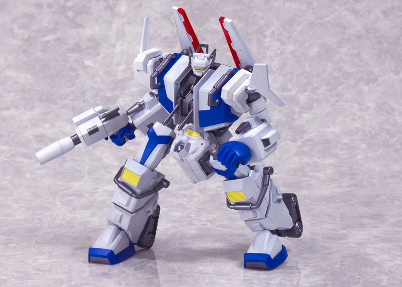 亜空大作戦スラングル スラングル プラモデル[ベルファイン]《02月予約》